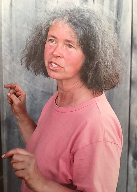 Hedy Muysson